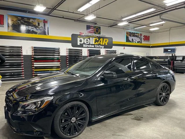 Car-with-dark-window-tint