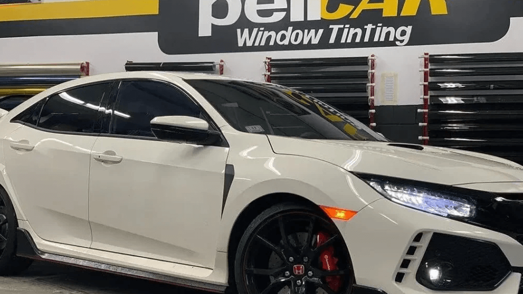 Pelicar Window Tinting | Tint, PPF & Wraps in Malden, MA